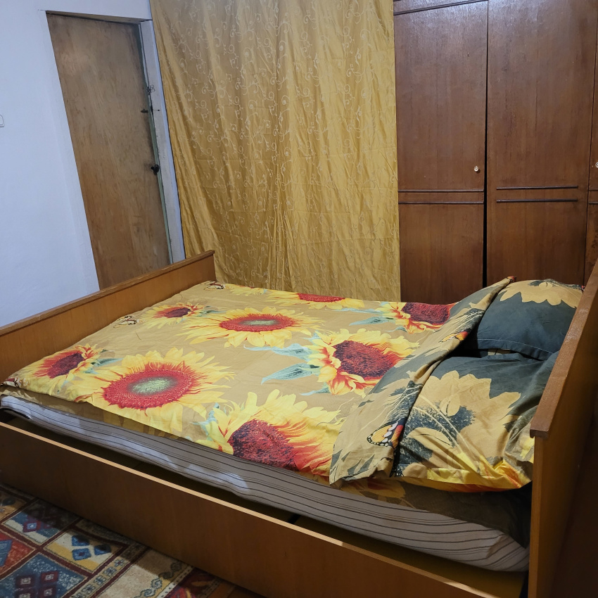 "Комната №1" комната во Владивостоке - фото 3