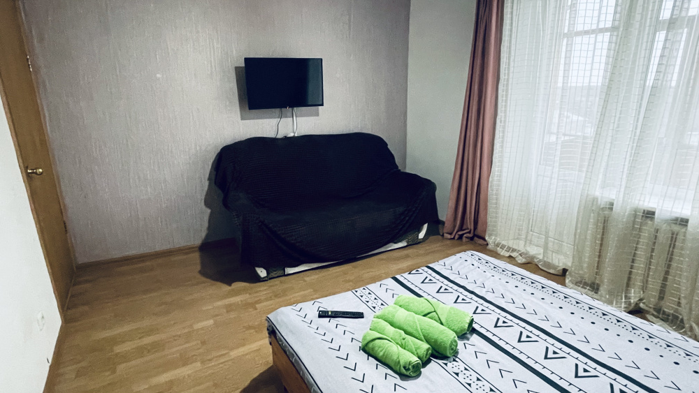 2х-комнатная квартира Грабина 30 в Королёве - фото 4