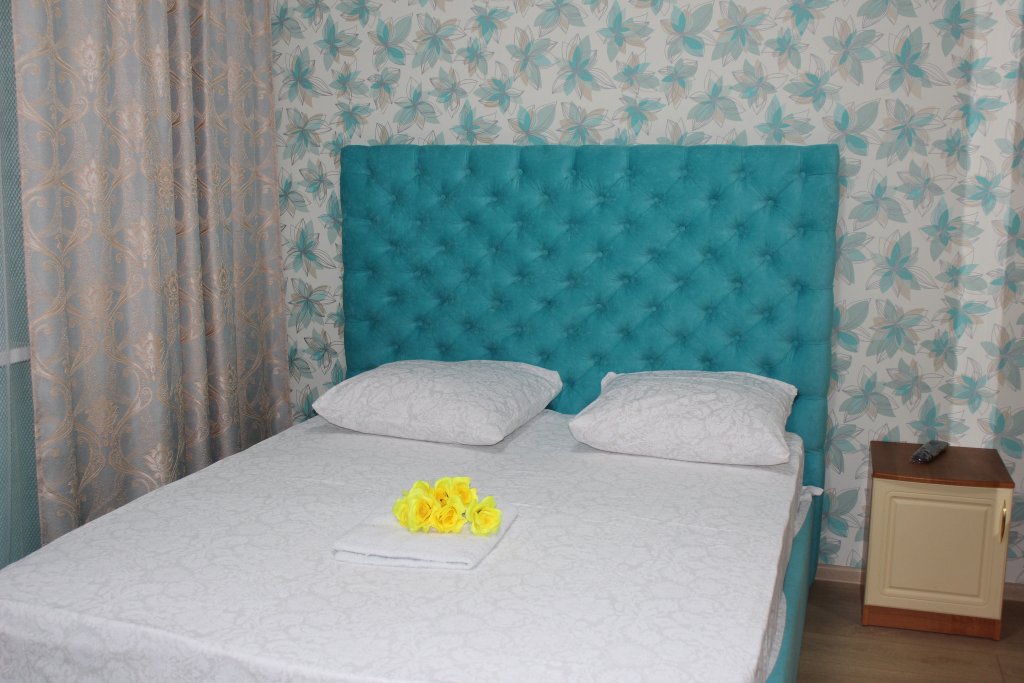 "Уютная двушка на Верхней Дуброве" 2х-комнатная квартира во Владимире - фото 1