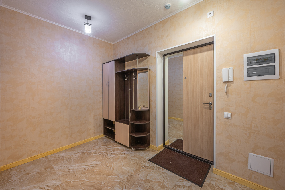 1-комнатная квартира Космонавтов 108Е в Екатеринбурге - фото 9