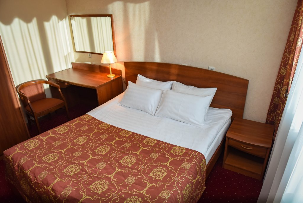 "Лапландия" гостиница в Мончегорске - фото 15