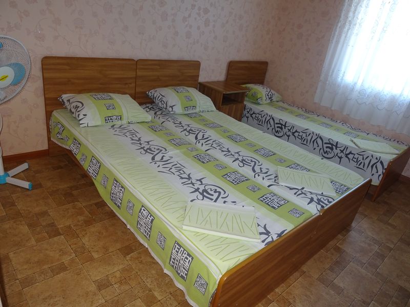 "Черноморская сказка" гостевой дом в Джубге - фото 31