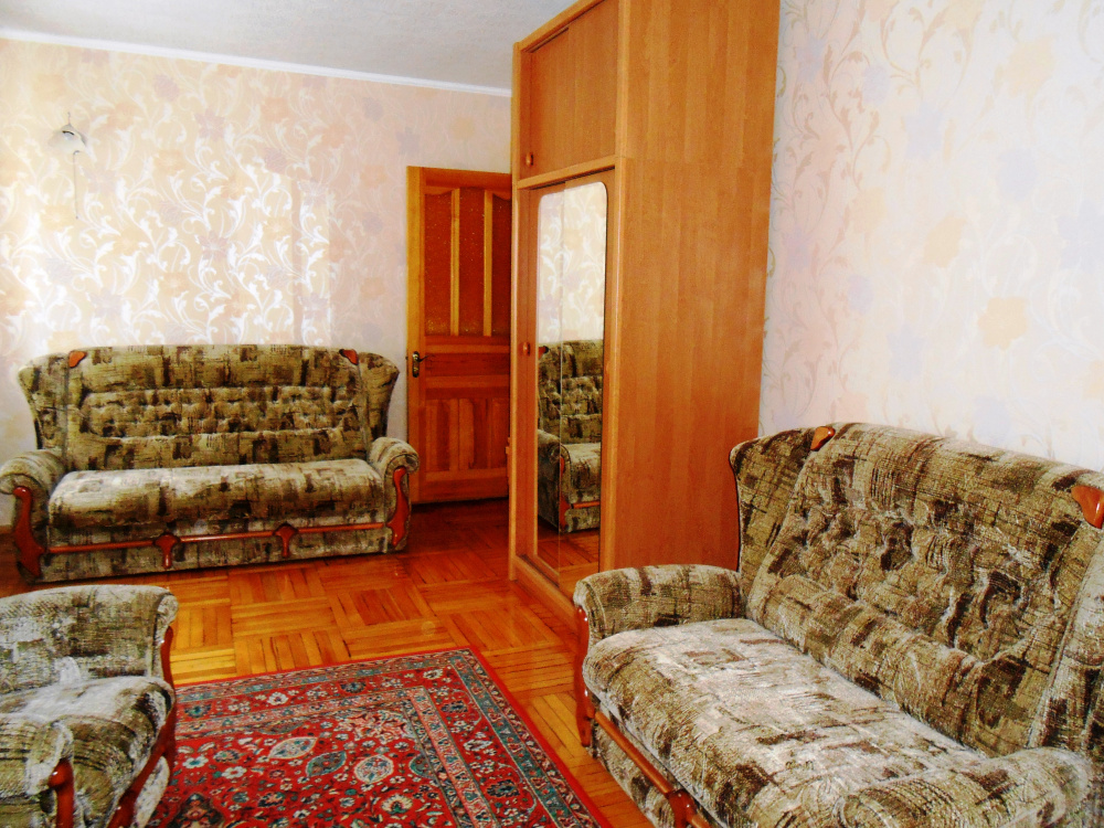 1-комнатная квартира Терлецкого 7 в Форосе - фото 1