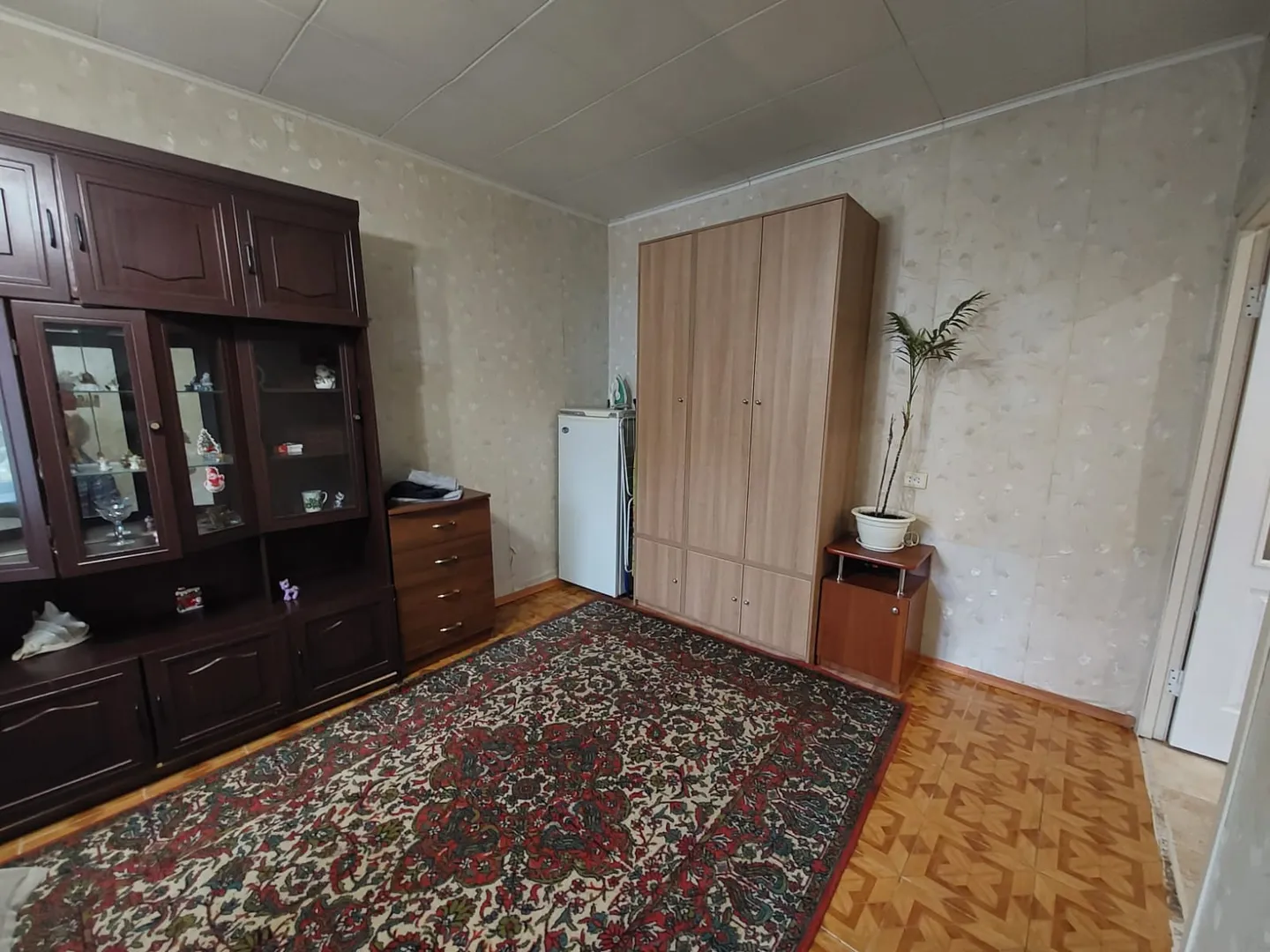 "VgostiVpetergof" 2х-комнатная квартира в Петергофе - фото 9