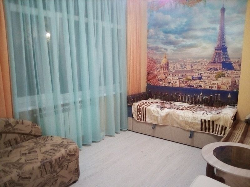 "Золотой Лев" мини-гостиница в Евпатории - фото 5