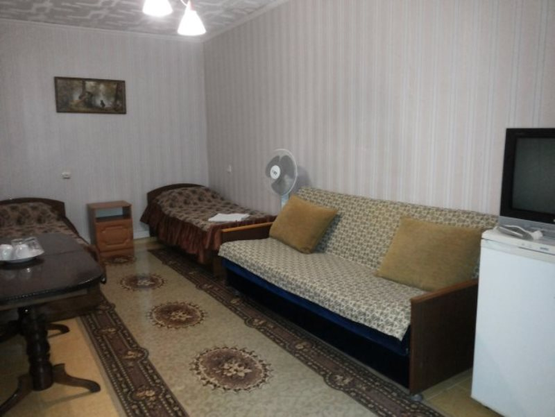 "Ирина" гостевой дом в Николаевке - фото 42