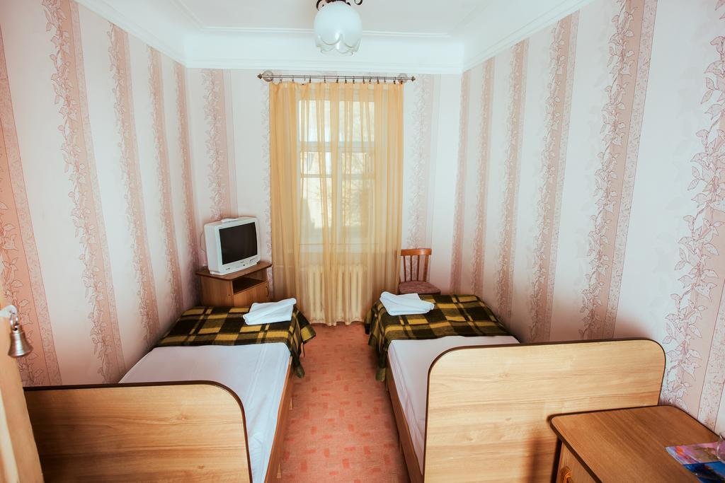 "Эльбрус" гостиница в Ставрополе - фото 6