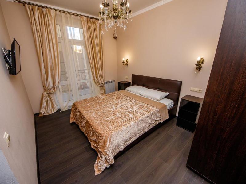 "Alex House" гостевые комнаты в Дивноморском - фото 24