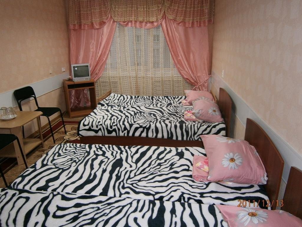 "А-Вест" гостиница в Челябинске - фото 9