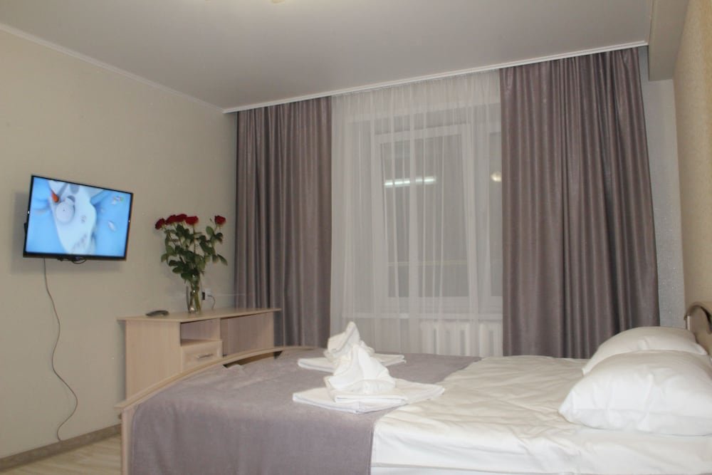 "VIP13" апарт-отель в Саранске - фото 1