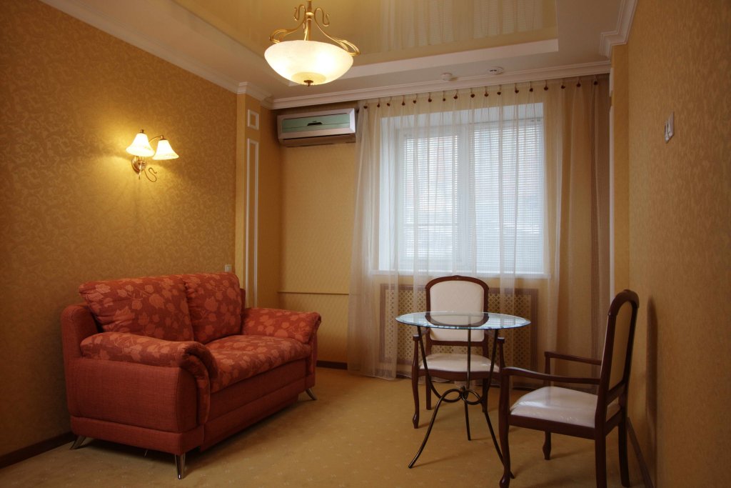 "Чайка" гостиница в Ижевске - фото 2