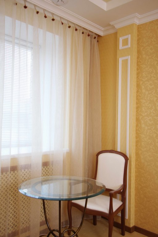 "Чайка" гостиница в Ижевске - фото 9