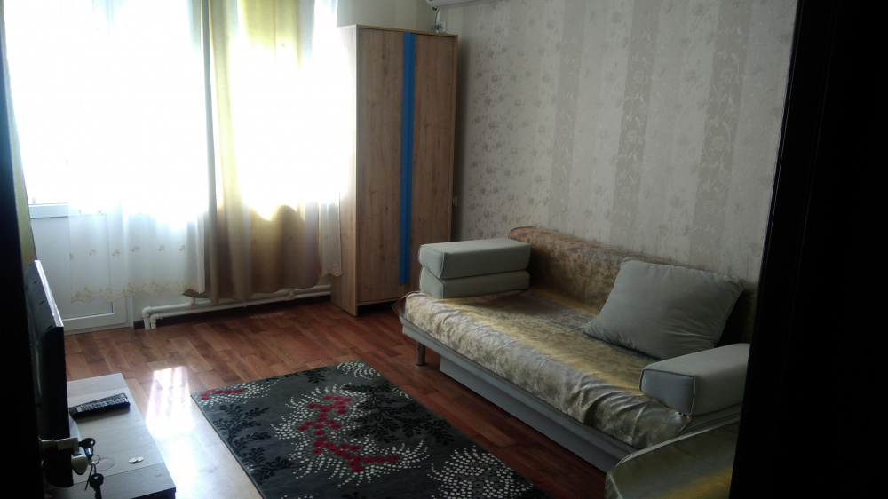 "Комната с Балконом в Частном Доме" комната в Севастополе - фото 6