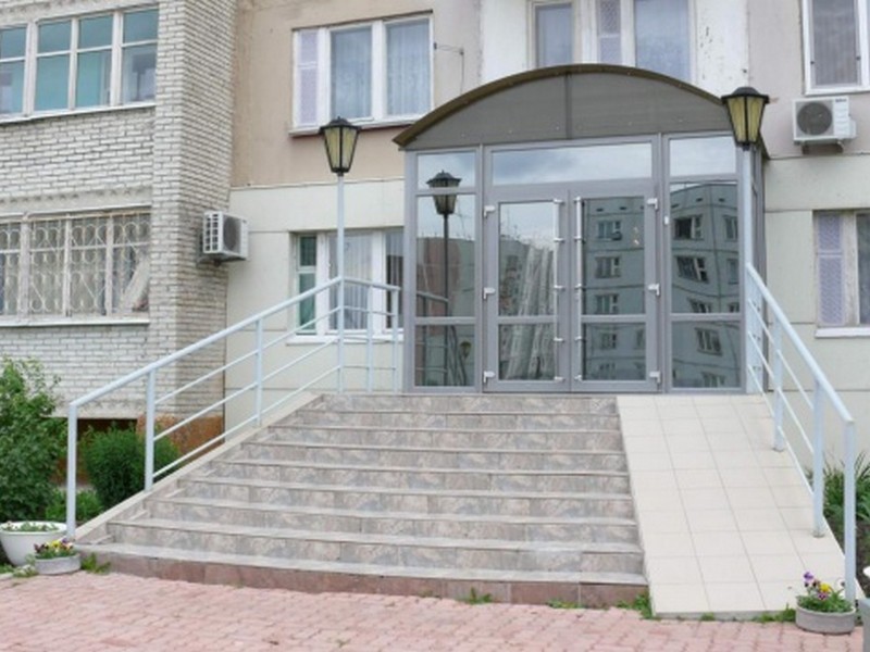 "Звезда КАТЭКа" гостиница в Шарыпово - фото 1