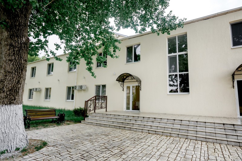 "Дионисий" гостиница в Витязево - фото 3
