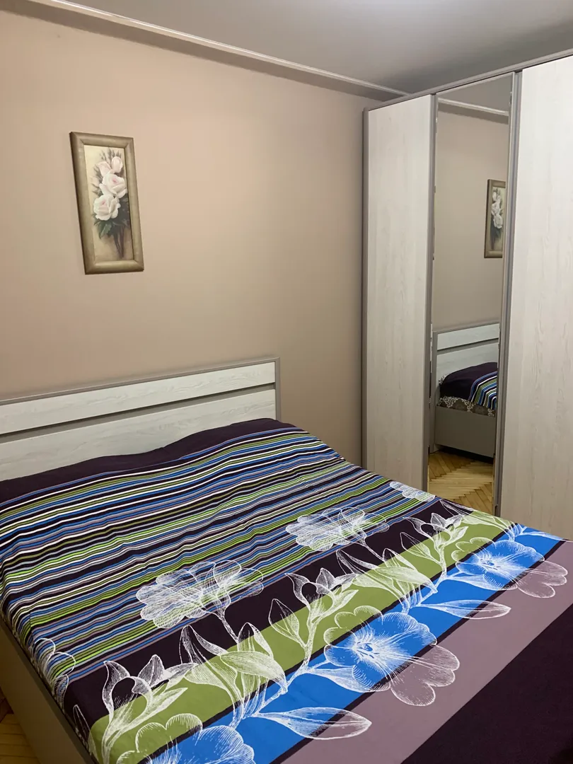 2х-комнатная квартира Буйнакского 109 в Избербаше - фото 2