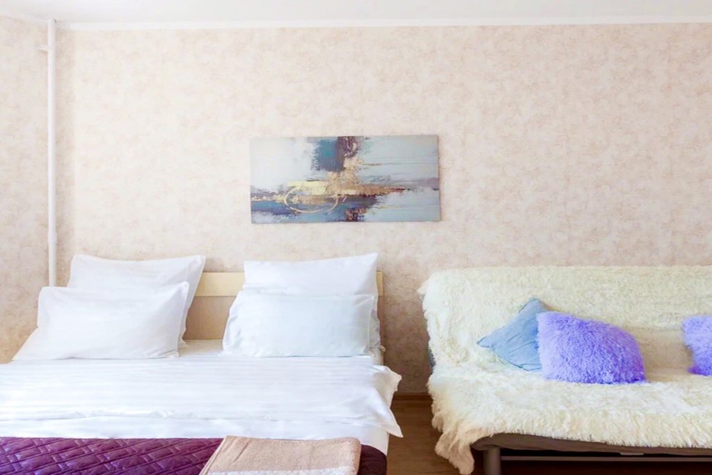 "Квартира у Шереметьево" 1-комнатная квартира в Химках - фото 6