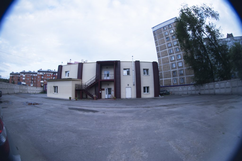 "У барина" мини-гостиница в Новокузнецке - фото 14