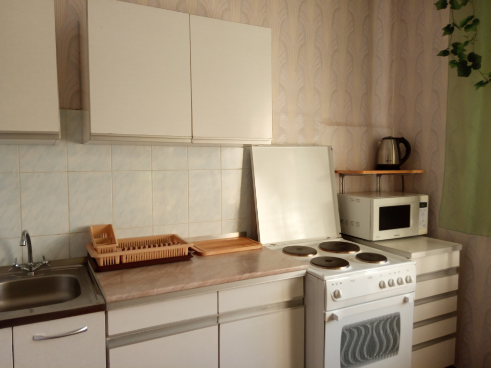 "Apartment Berezovaya roscha" 2х-комнатная квартира в Костроме - фото 6