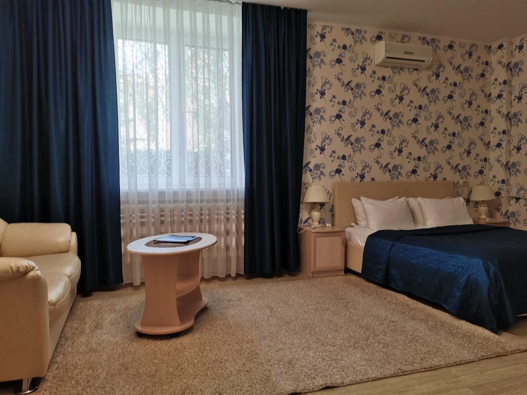 "Визит" гостиница в Коврове - фото 4