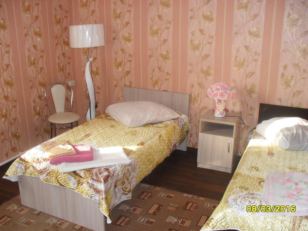 "Парамон" гостиница в Константиновске - фото 2