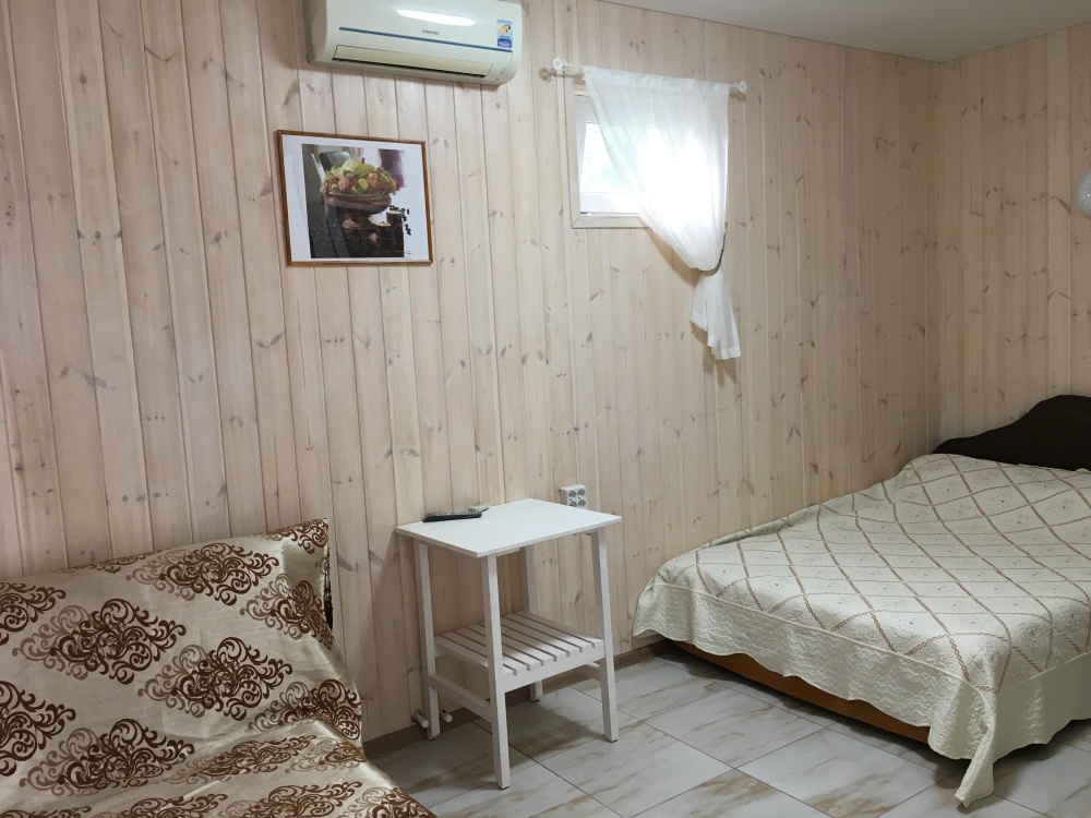 "Vizit" гостевой дом в Архипо-Осиповке - фото 10
