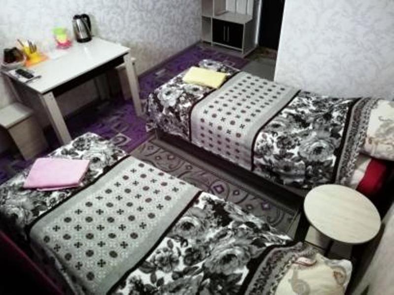 "Уют" мини-гостиница в Заринске - фото 1