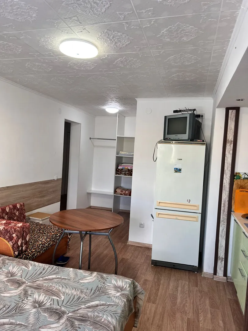 "Уютная в центре города" 2х-комнатная квартира в Дубовке - фото 4