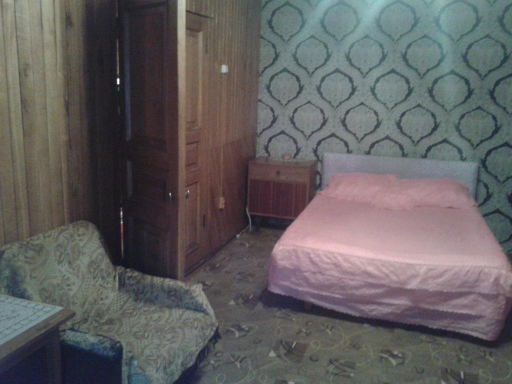 "Красноармейский" 1-комнатная квартира в Туле - фото 1