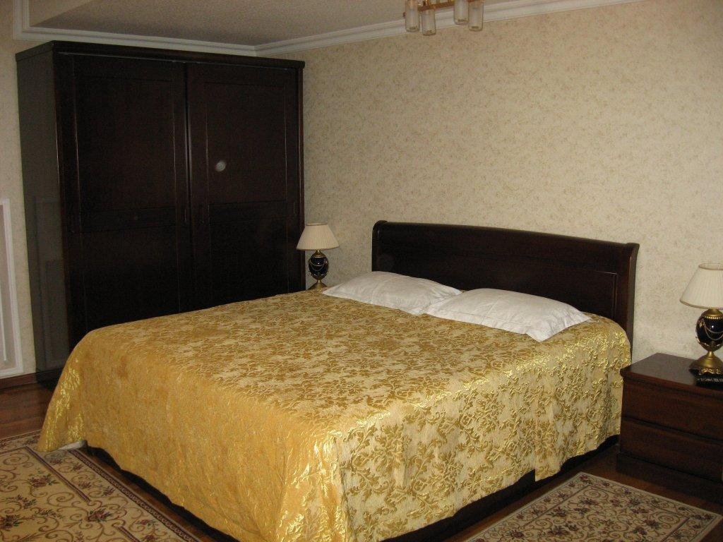 "Эдельвейс" гостиница в Новосибирске - фото 1