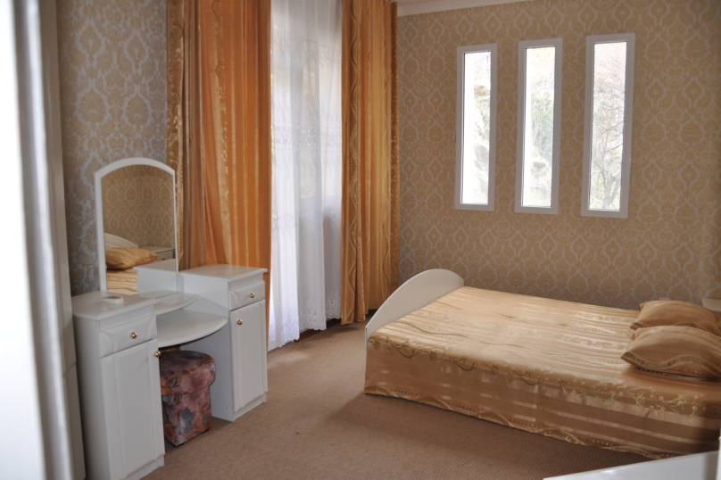 "Приват-отель" гостевой дом в Партените (Алушта) - фото 8