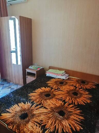 "Солнышко" мини-гостиница в Адлере - фото 4