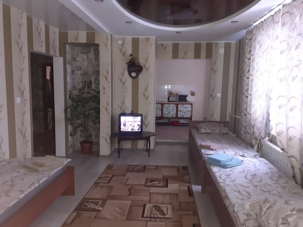 "Вакейшен Хоум" гостевой дом в Устюжне - фото 8