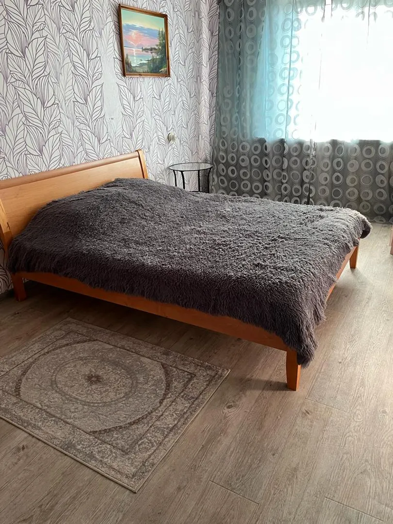 2х-комнатная квартира Карла Маркса 29 в Медвежьегорске - фото 1