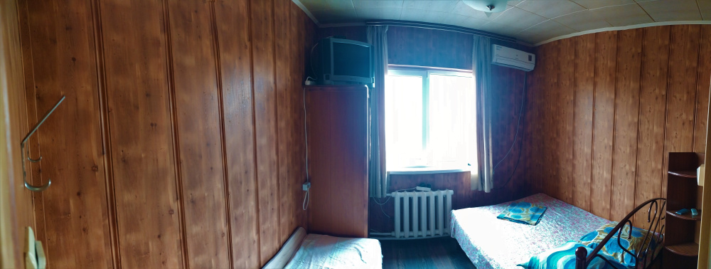 3х-комнатная квартира Новая 14 в Лазаревском - фото 8