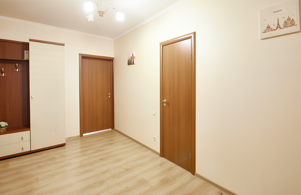 2х-комнатная квартира Ерошевского 18 в Самаре - фото 11