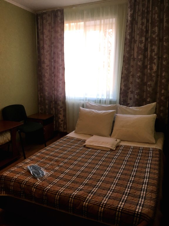 "Патриот" гостиница в Белгороде - фото 1