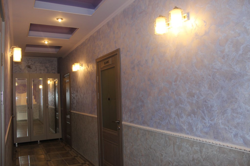 "Сафари" гостиница в Астрахани - фото 12