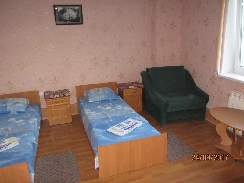 "Рандеву" мини-гостиница в Евпатории - фото 10