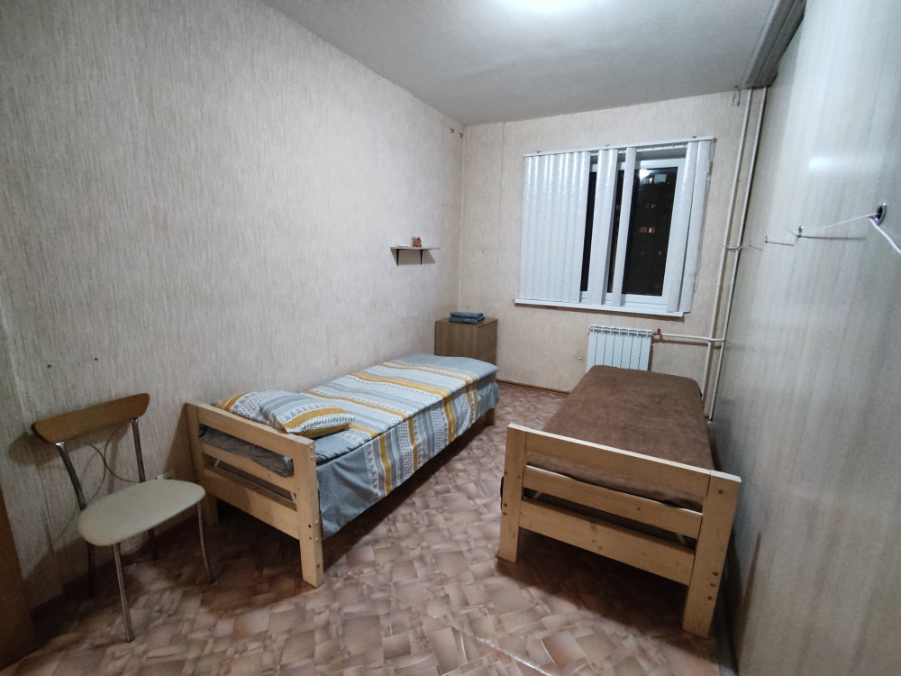 3х-комнатная квартира Батова 26 в Ярославле - фото 7