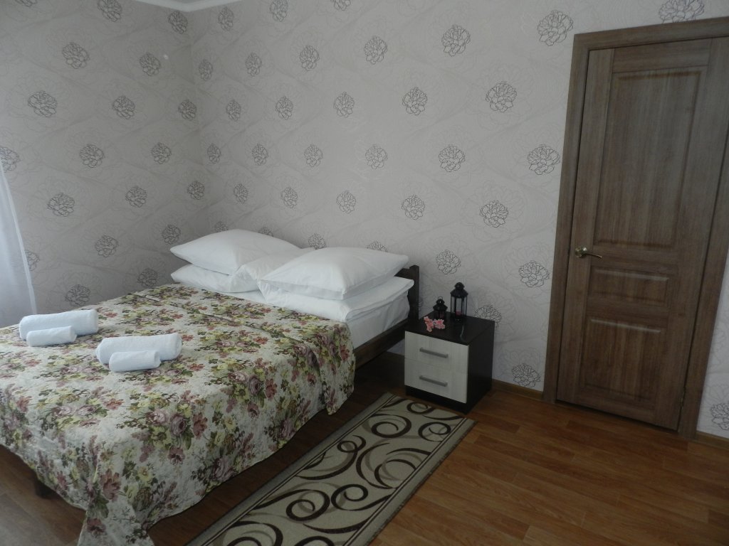 "Идиллия" гостиница в Астрахани - фото 10