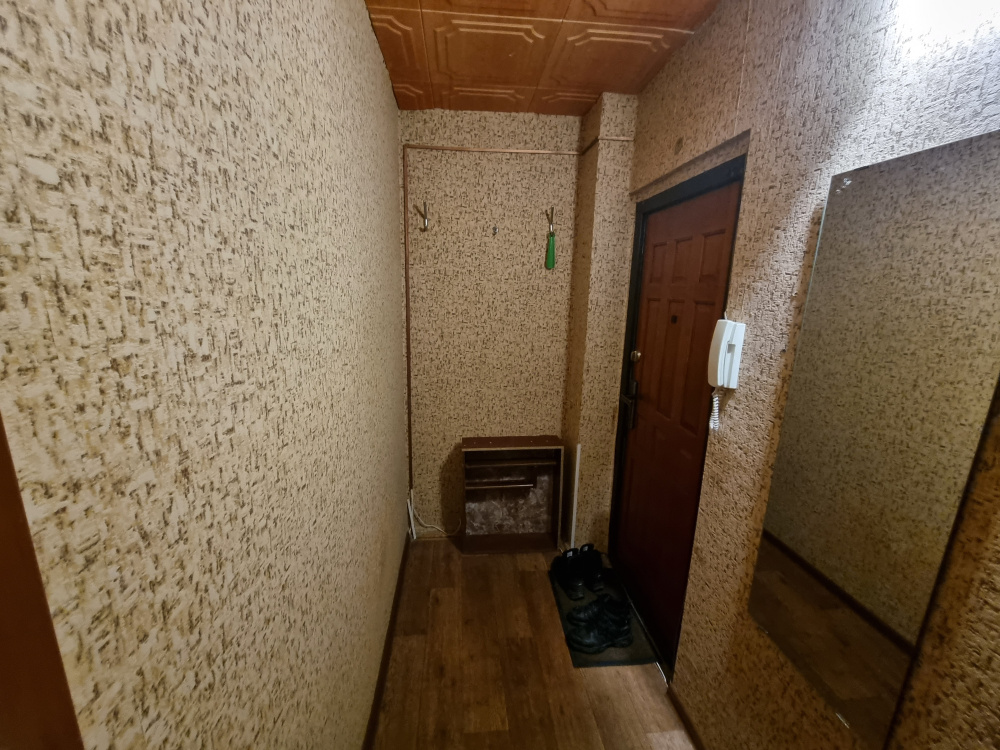 2х-комнатная квартира Гагарина 8 линия 9 в Златоусте - фото 17
