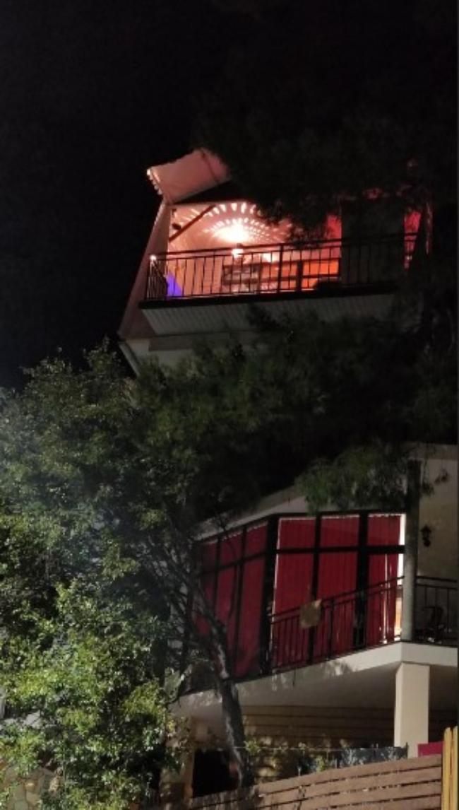 "Dolce Vita" гостевой дом в Гурзуфе - фото 4