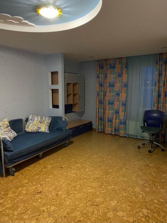 4х-комнатная квартира Набережная Адмирала Серебрякова 61/а в Новороссийске - фото 13