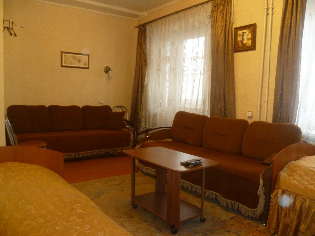 "На Палехской" 2х-комнатная квартира в Иваново - фото 2