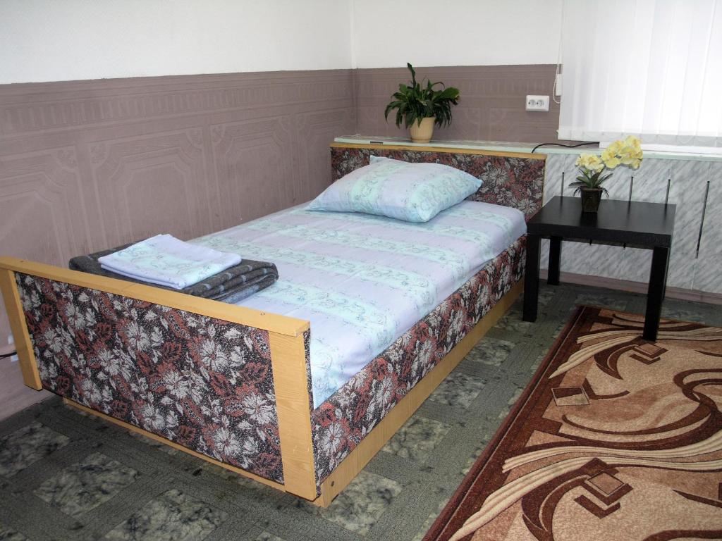 "Квинта" мини-гостиница в Чебоксарах - фото 1