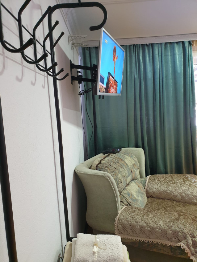 "Архыз Сити. Софийская Поляна" гостиничный комплекс в Софийской Поляне (Архыз) - фото 8