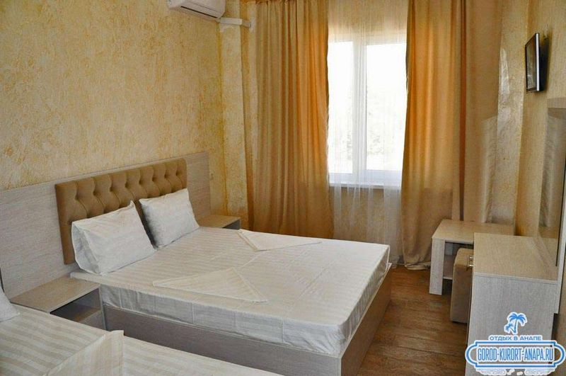 "Малена" гостиница в Витязево - фото 14