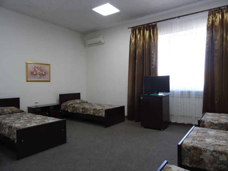 "Motel ЭЛИССА" мини-гостиница в с. Винсады (Ессентуки) - фото 15