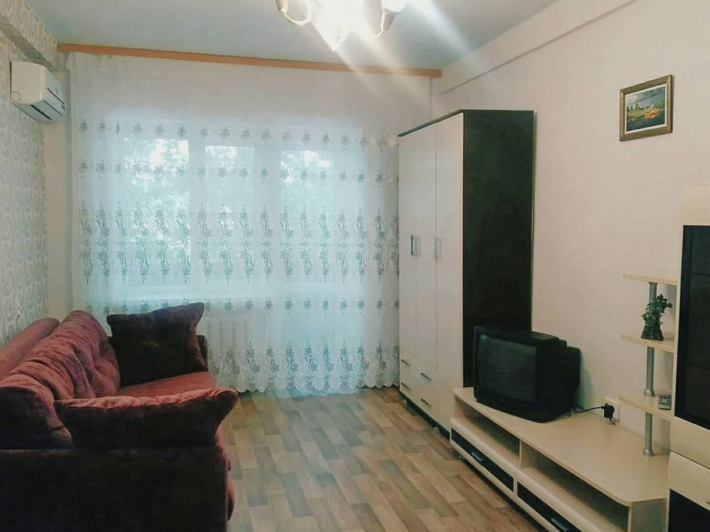 1-комнатная квартира Стачки 186 в Ростове-на-Дону - фото 1